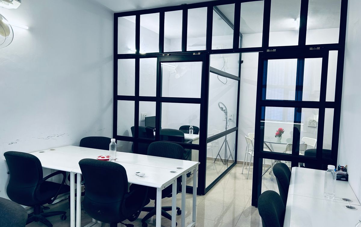 Narwat Coworking Space